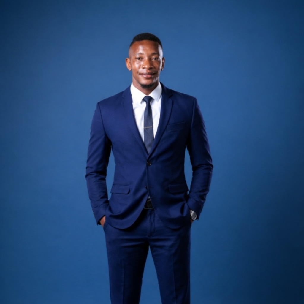 Thapelo Mahlangu