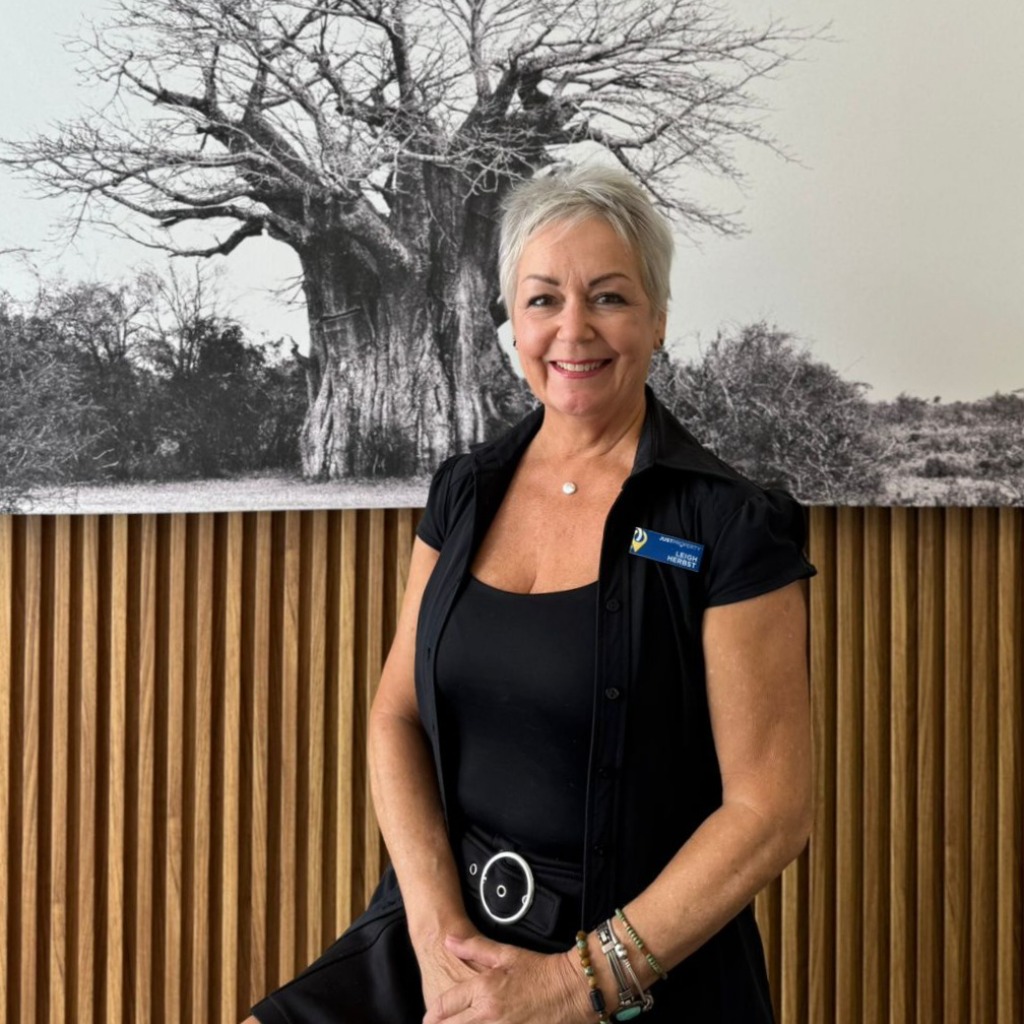 Leigh Herbst