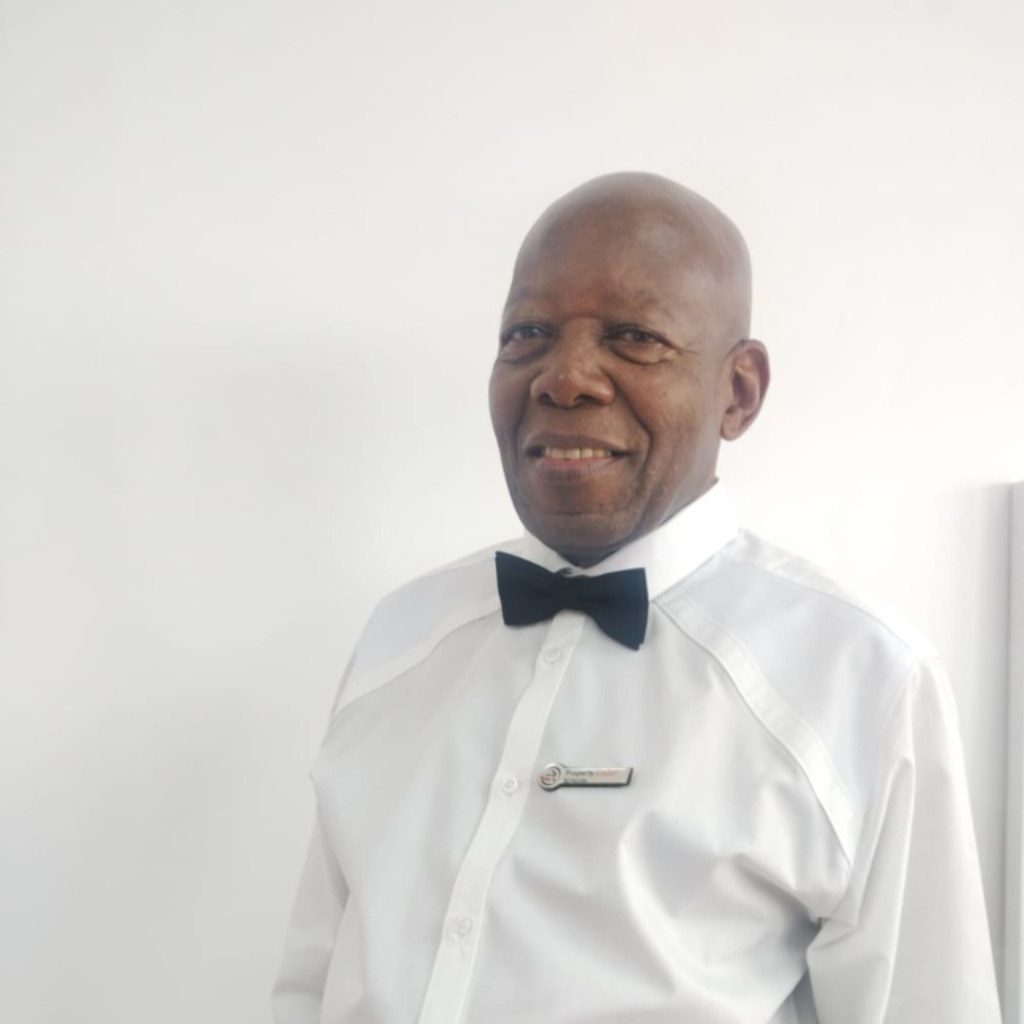 Boniface Jabulani Ncube