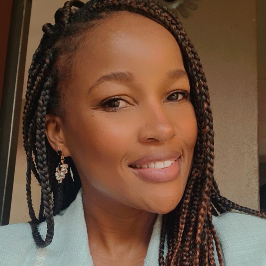 Makgotso Rammuki