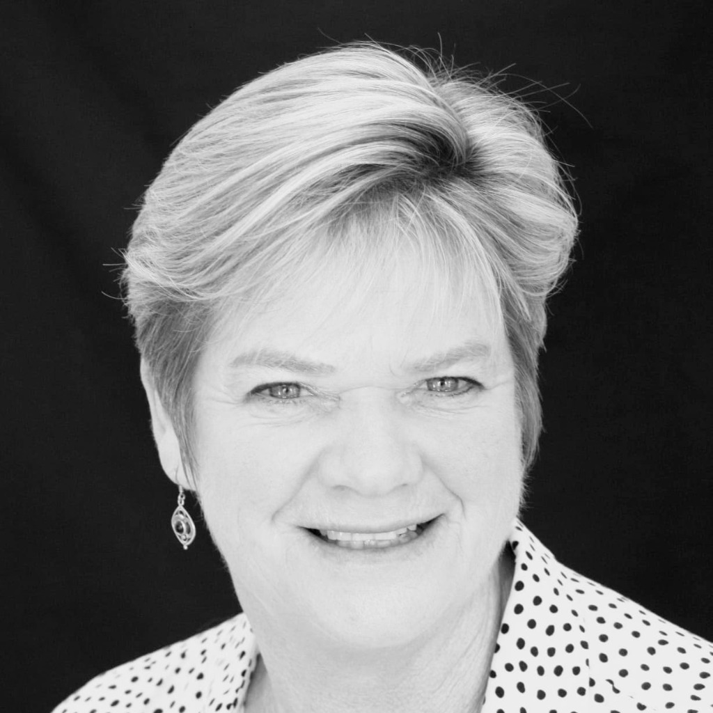 Brenda Austin