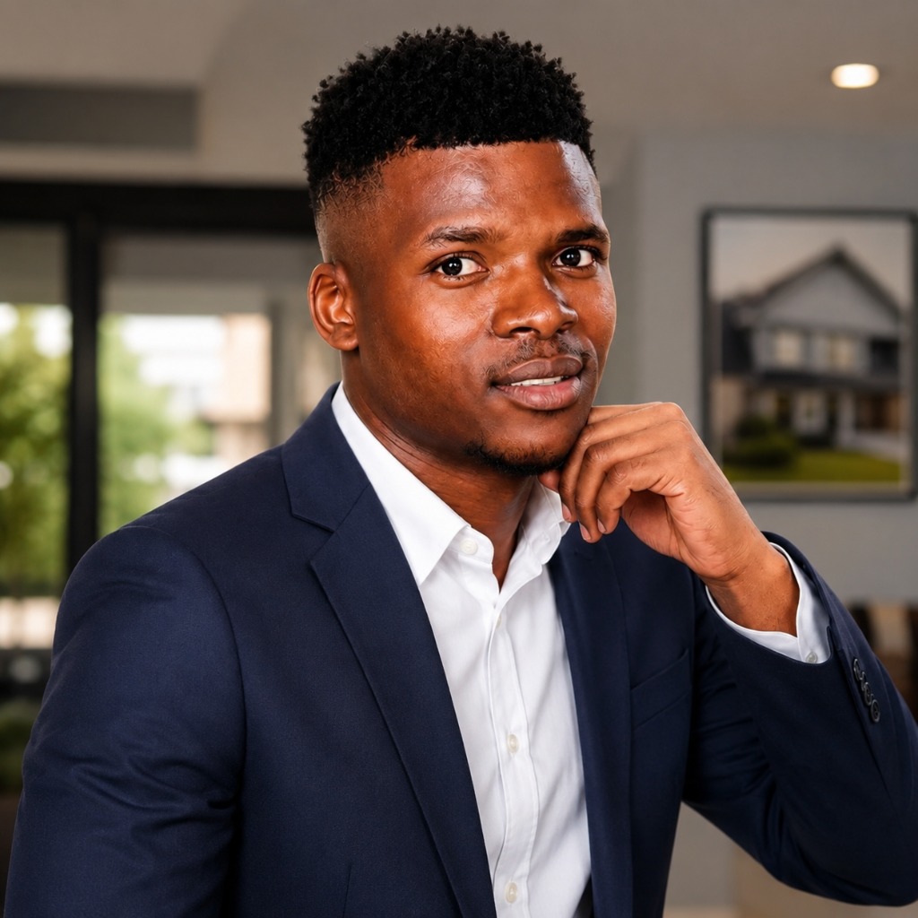 Lindile Busakwe