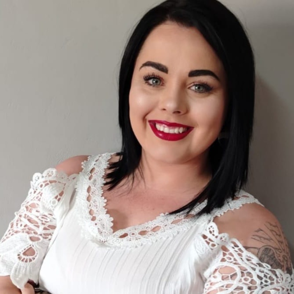 Hope Du Toit