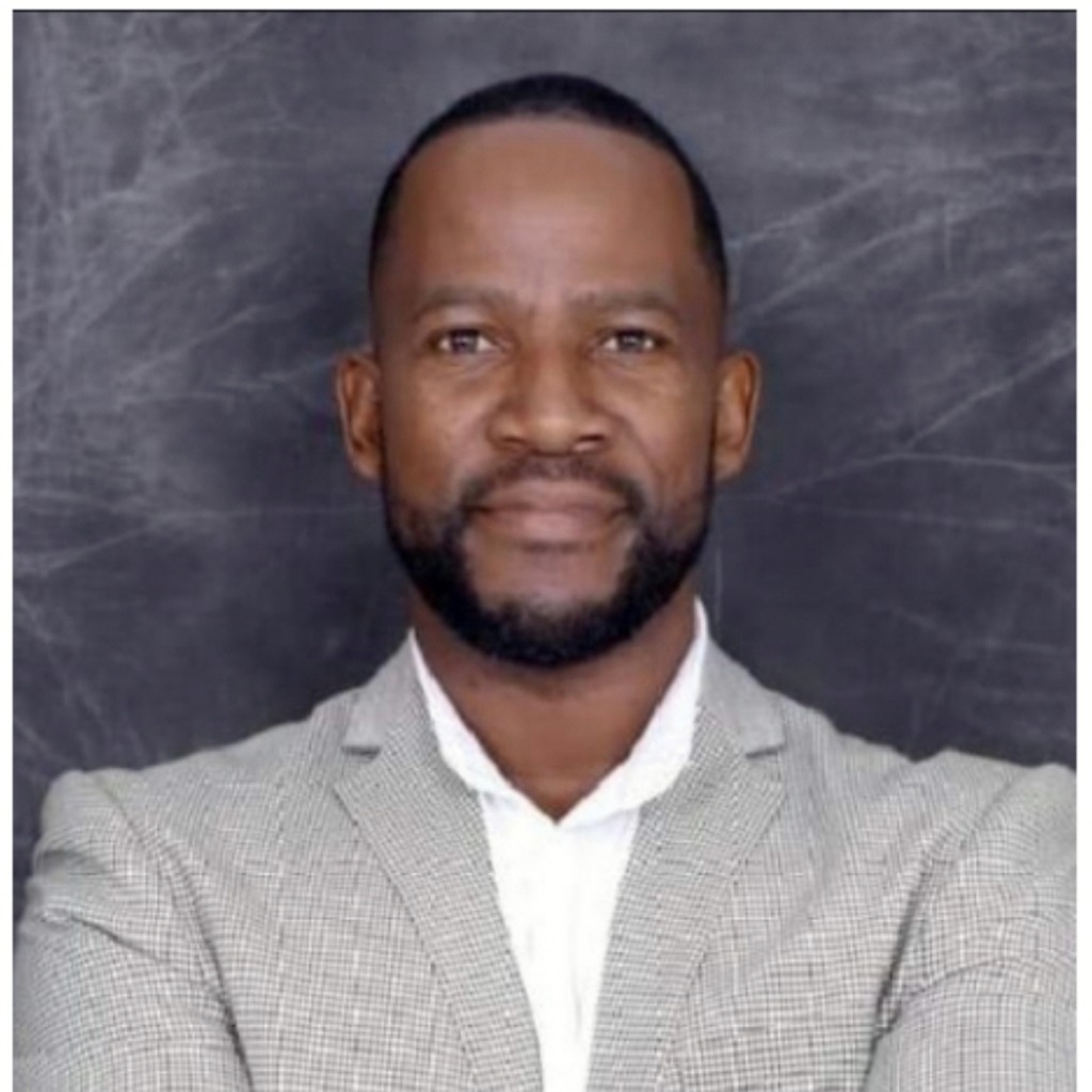 David Mangweni
