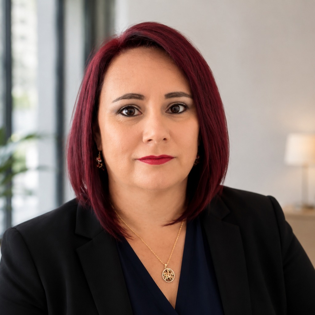Yolande Nagel
