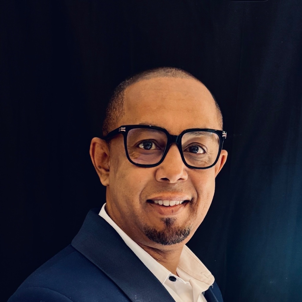 Michael Booysen
