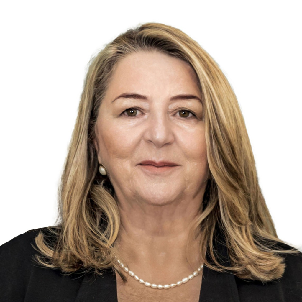Susan Zsohar