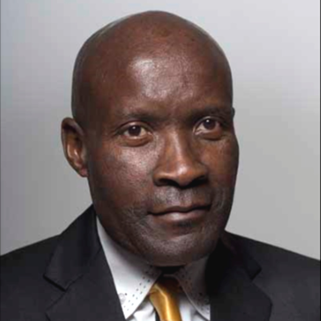 Nhlanganiso Sibanda