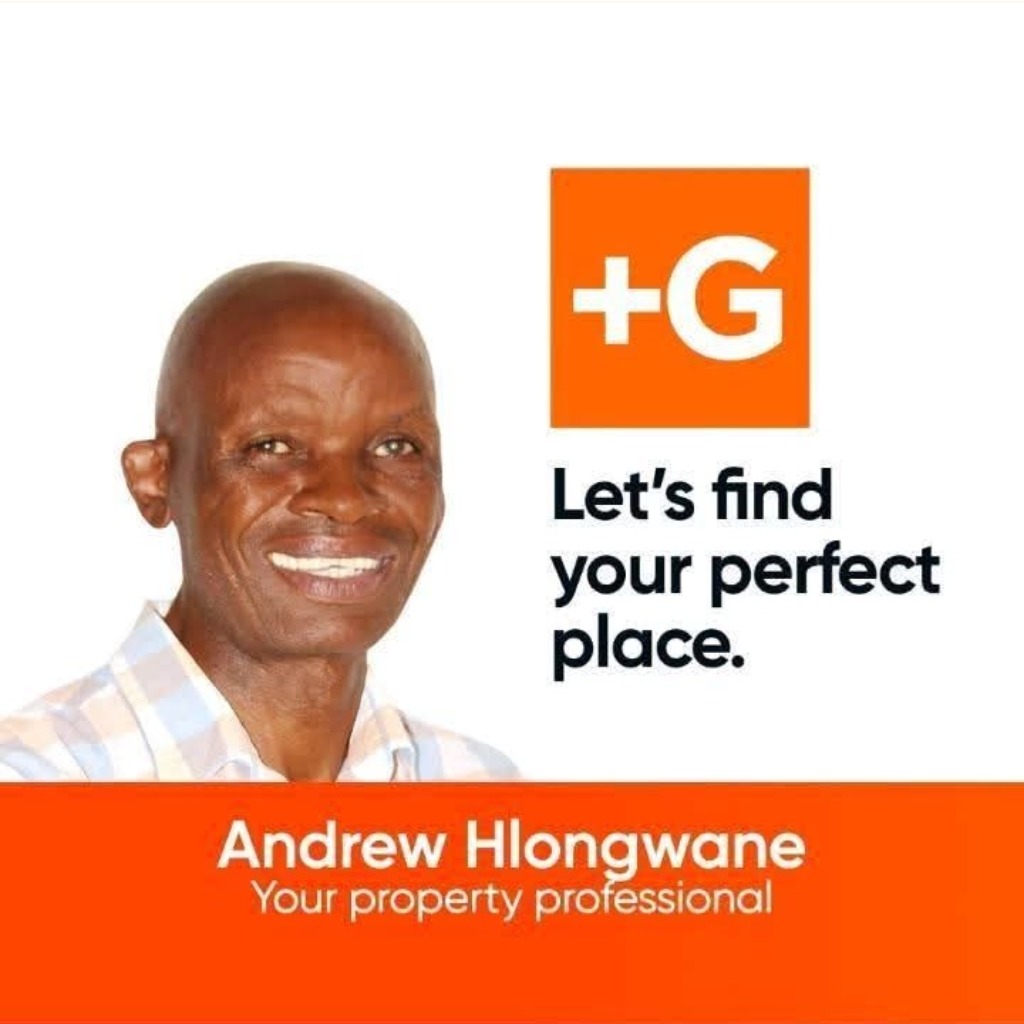Andrew Hlongwane