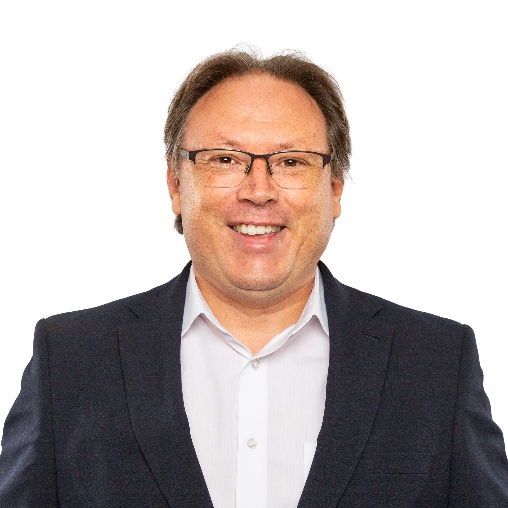Marc van Heerden