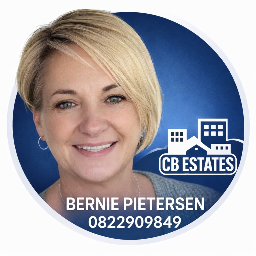 Bernie Pietersen