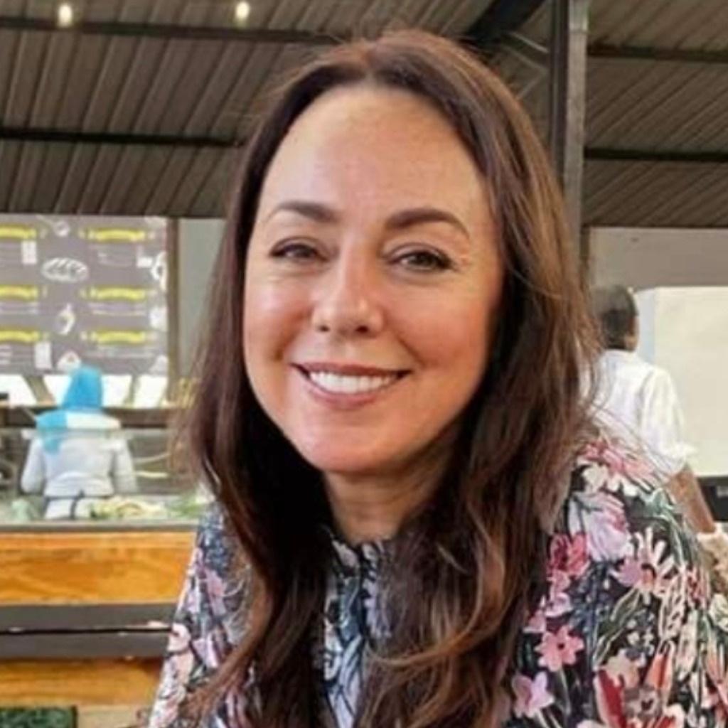 Sharon Beaumont