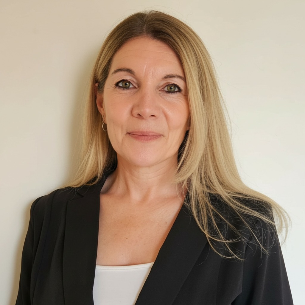 Lizelle Van Staden