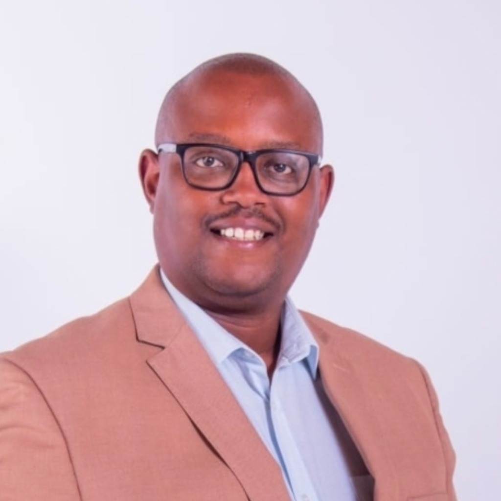 Seth Siyothula