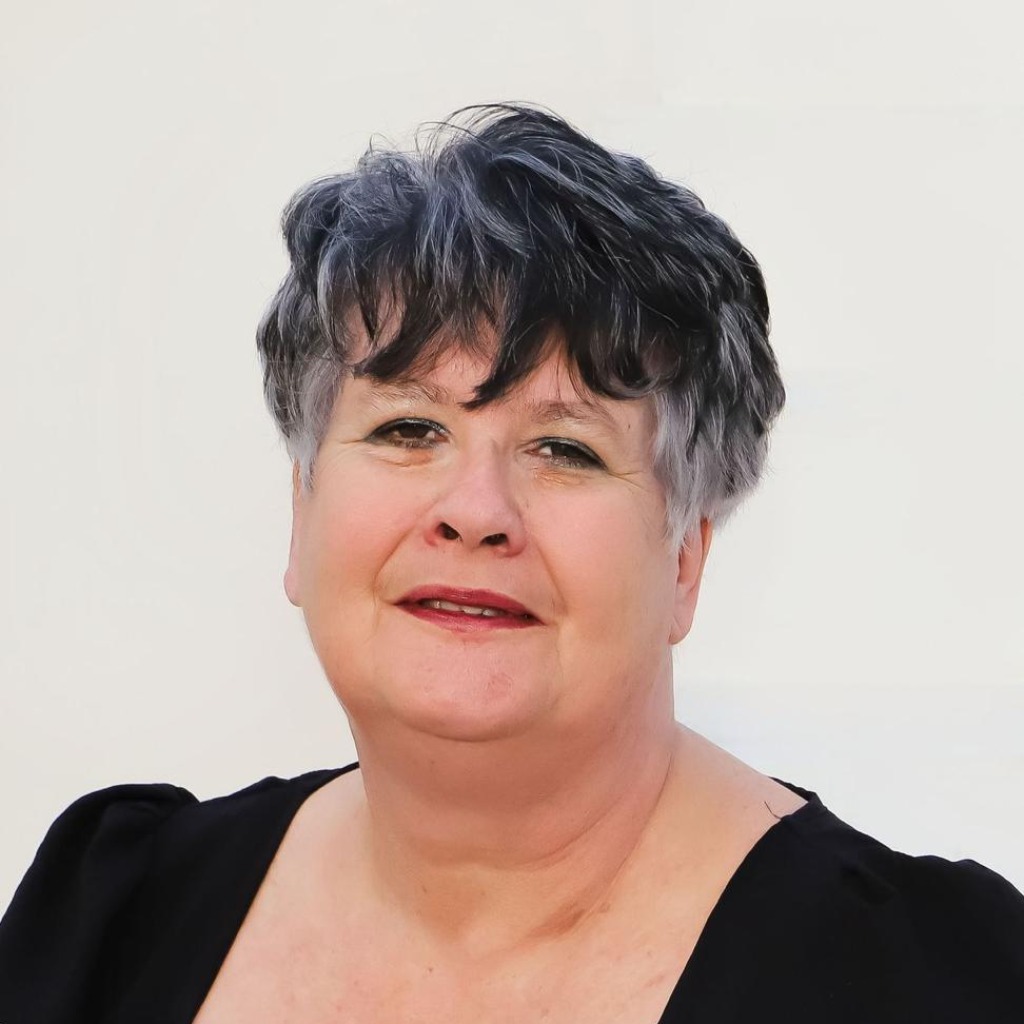 Jenny Tolmay