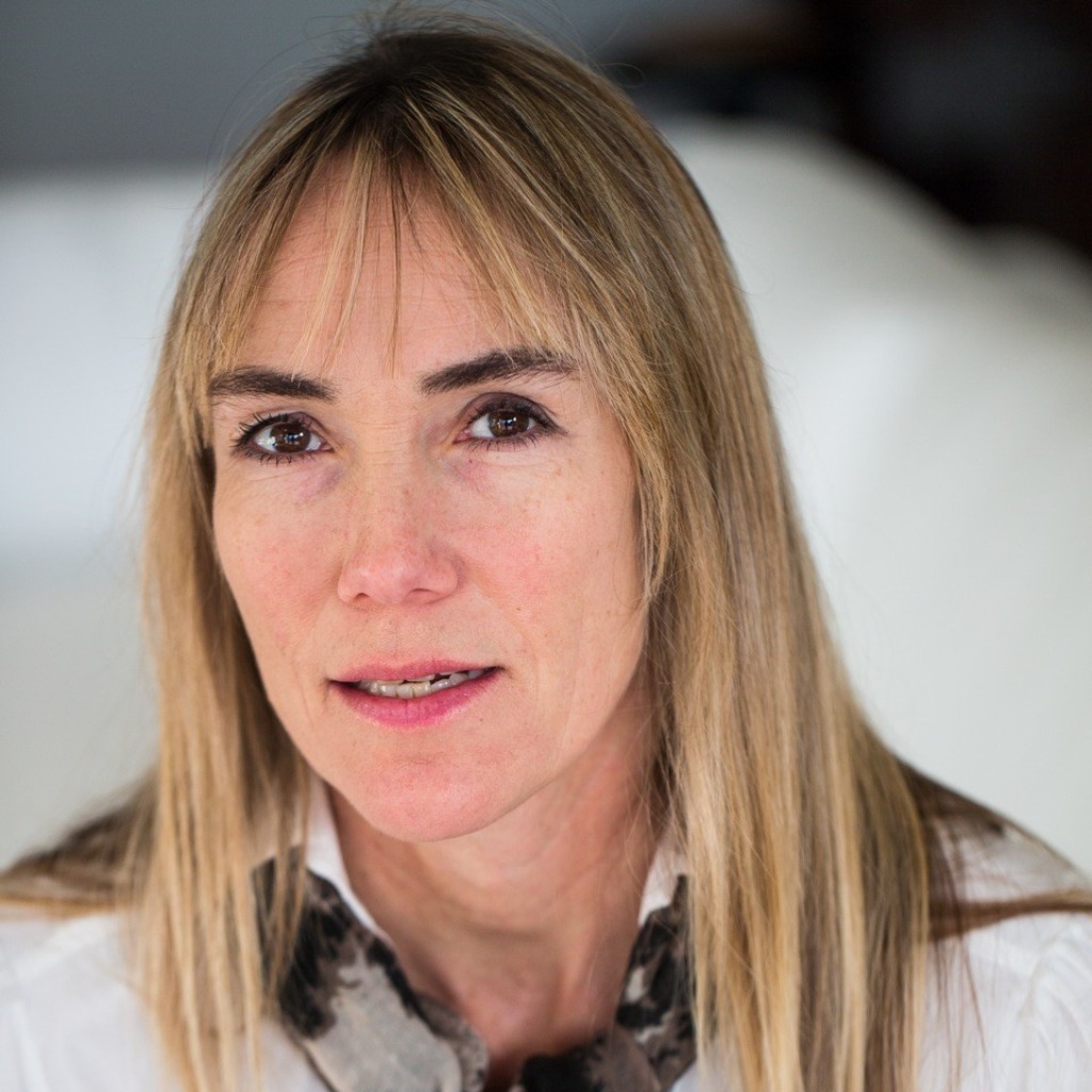 Michelle du Toit
