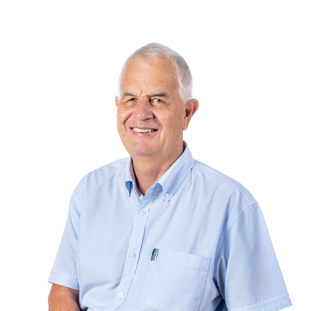 Hugh Quinn