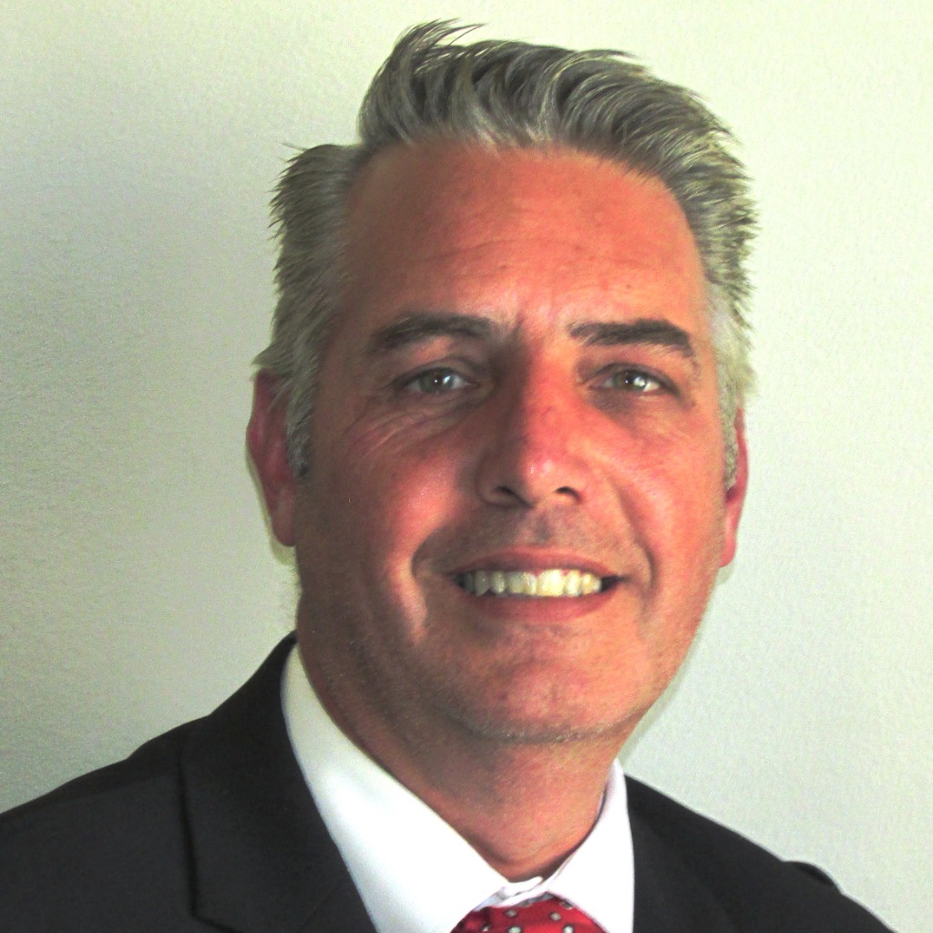 Leon Loggenberg