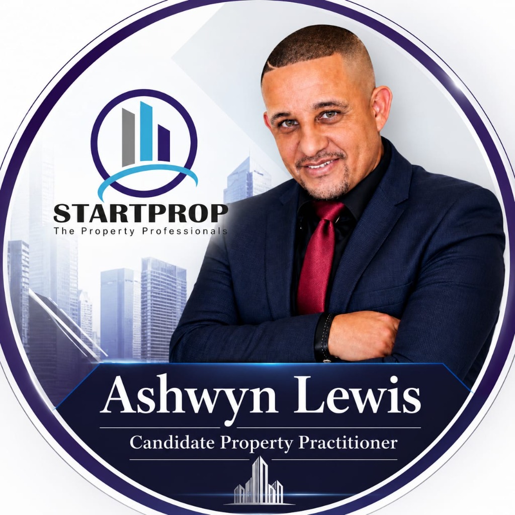 Ashwyn Lewis