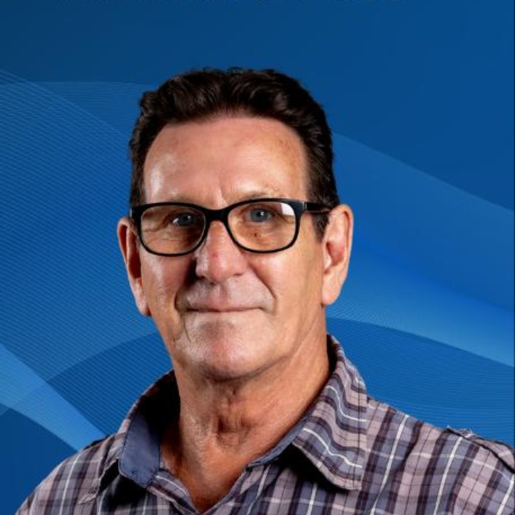 Gary Pelser