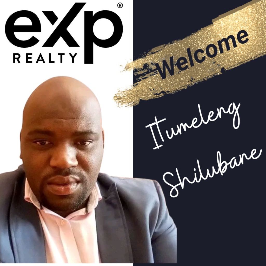 Itumeleng shilubane