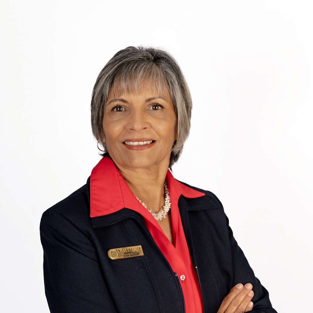 Elise Gaugain