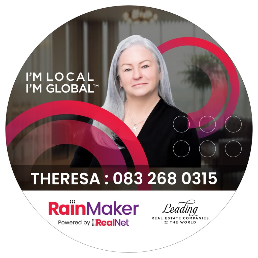 Theresa Swart
