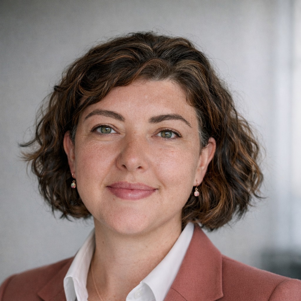 Angelique Erasmus