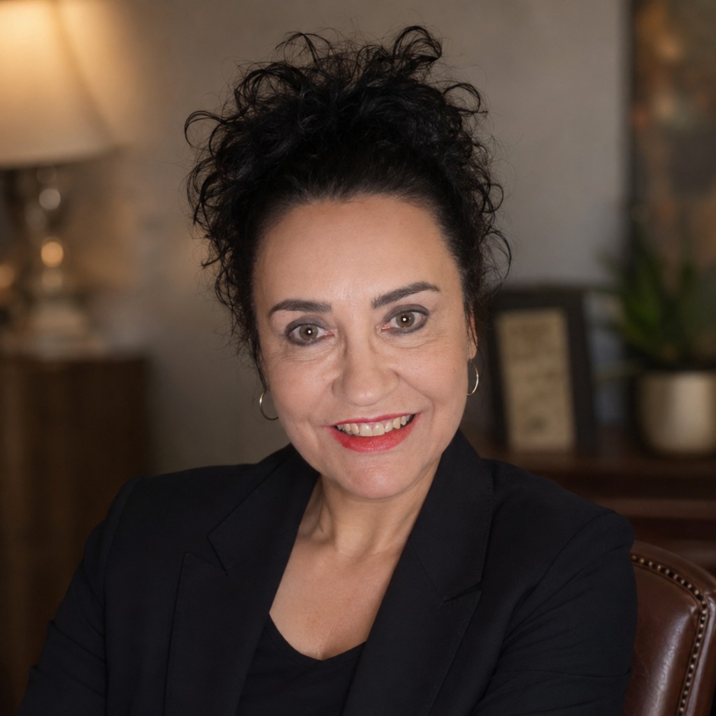 Lanie Meiring