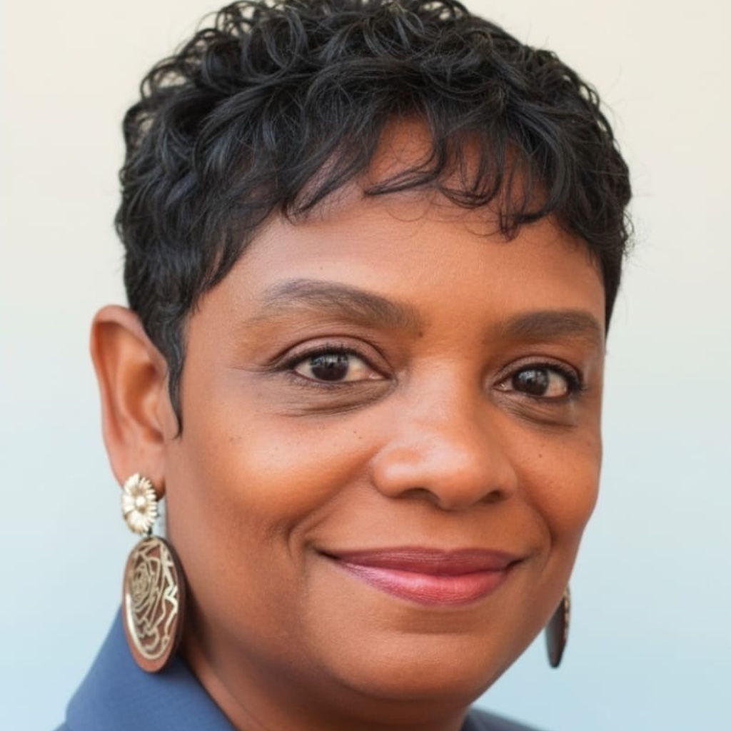 Lucinda Bowes