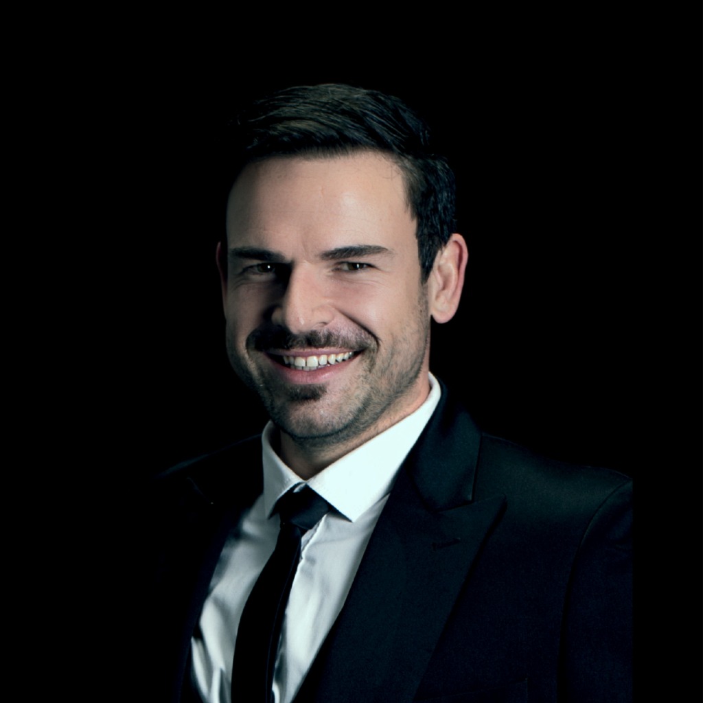 JP Fronemann