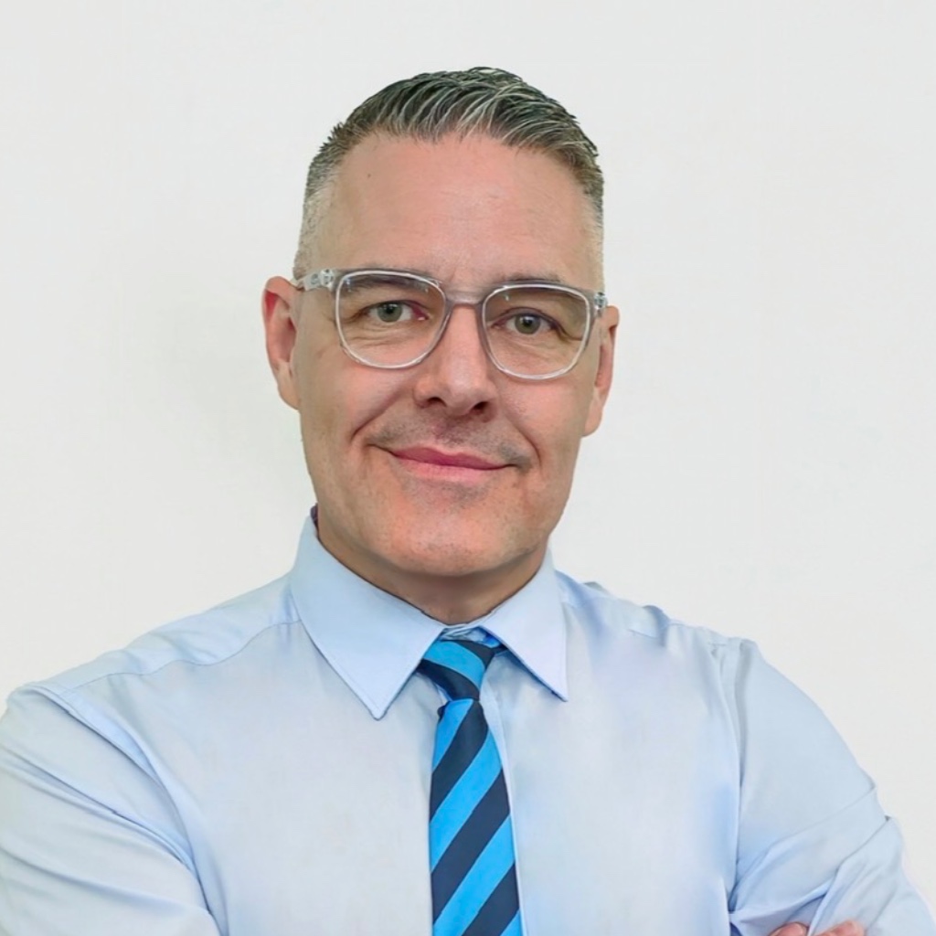 Jaco van Zyl