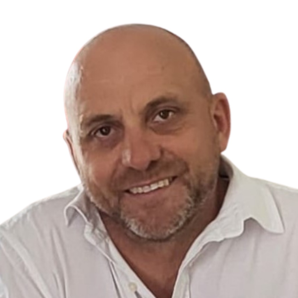 Michael Moolman