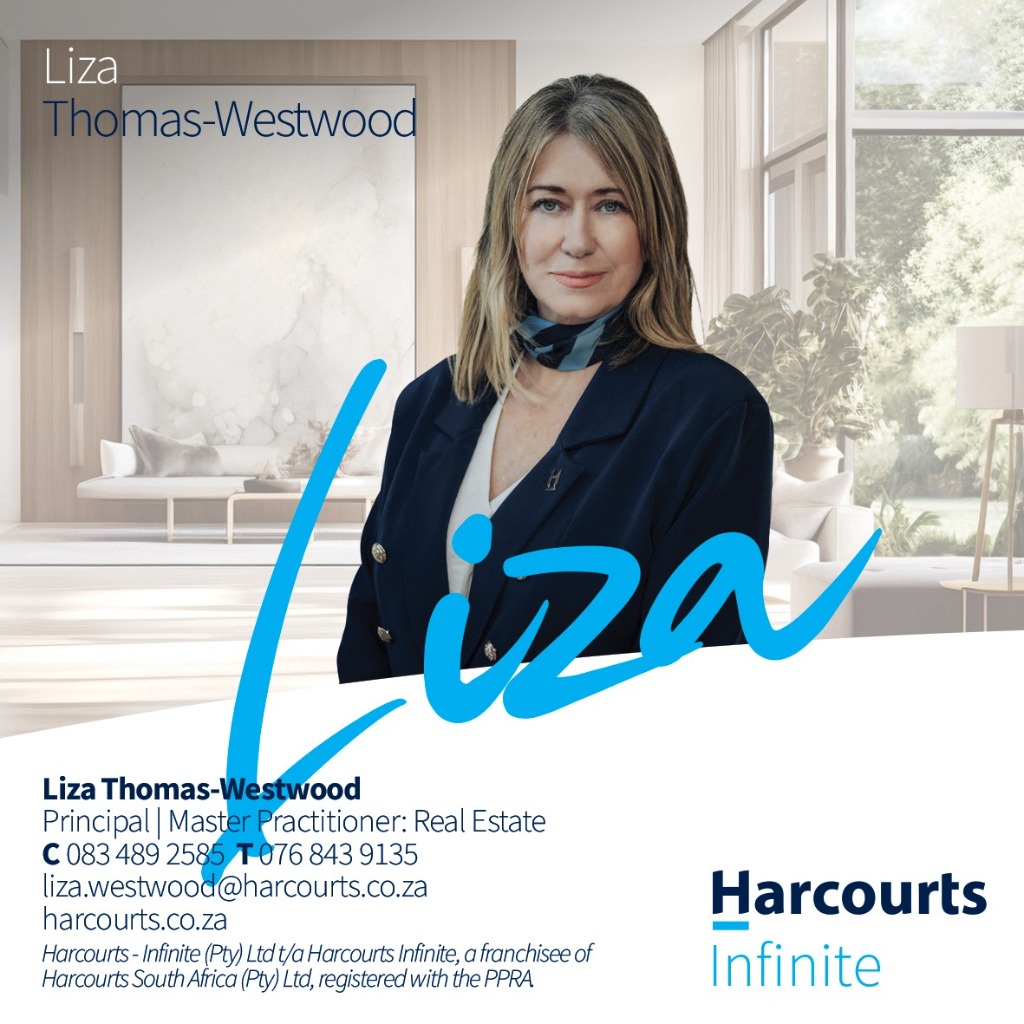 Liza Thomas-Westwood