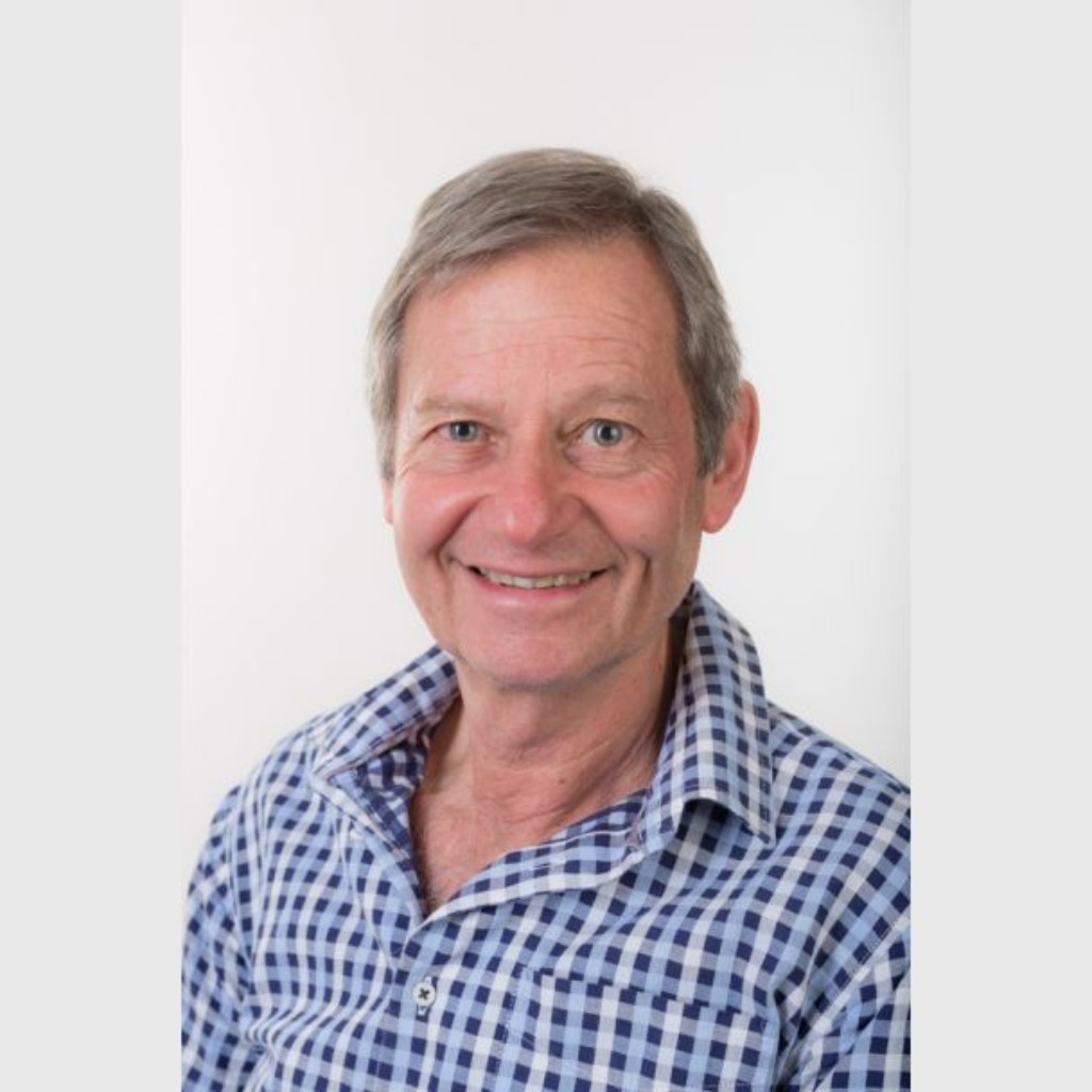 Michael Shain