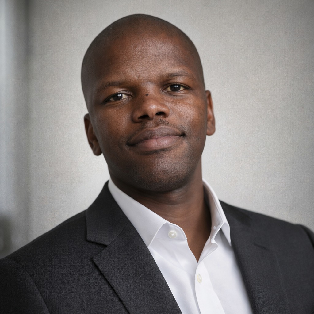 Mandla Zondi