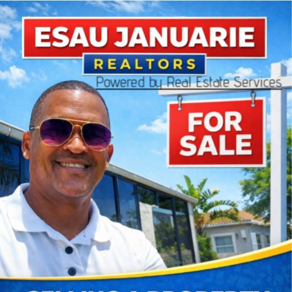 Esau Andrew Januarie