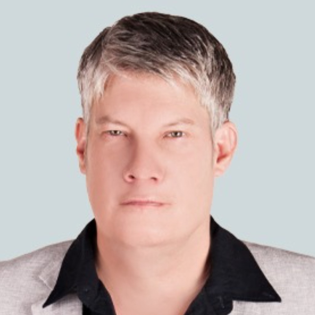 Nicholas Potgieter
