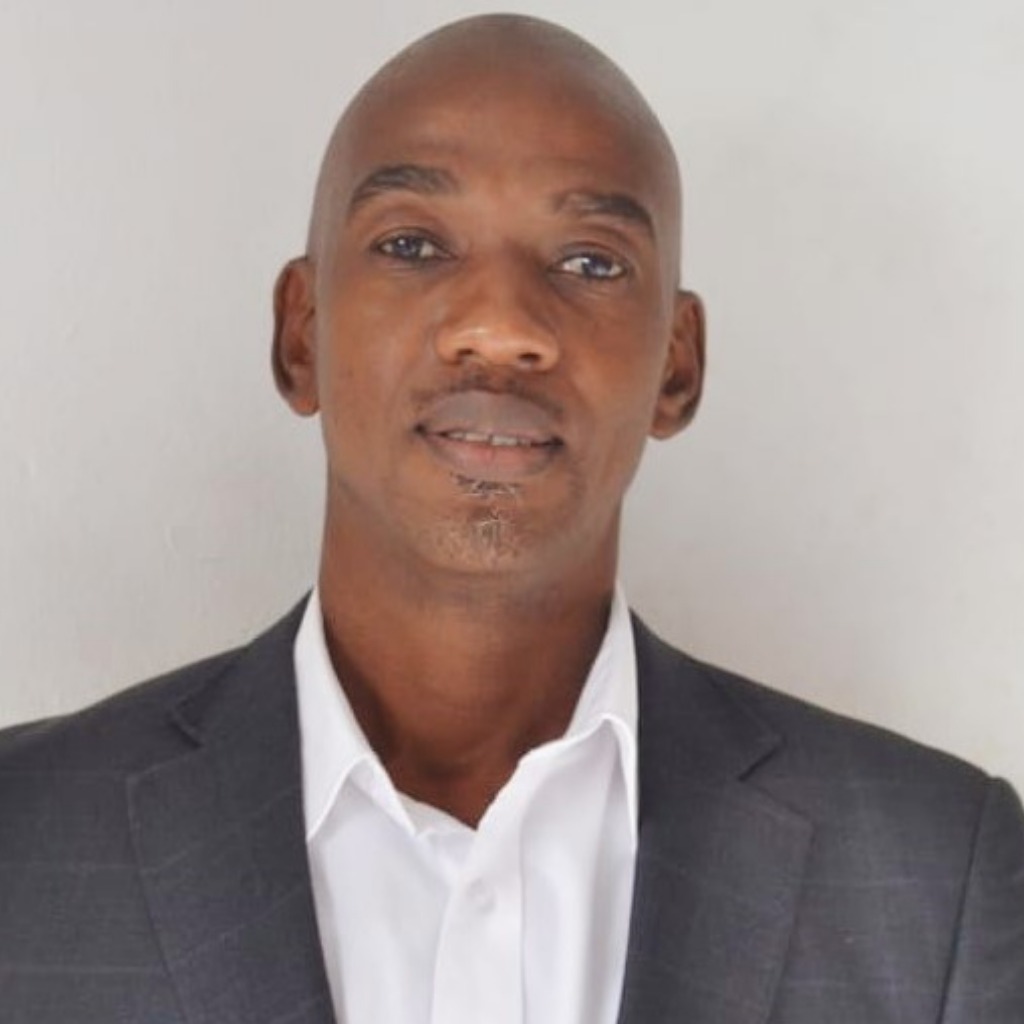 SIBUSISO NKOMO