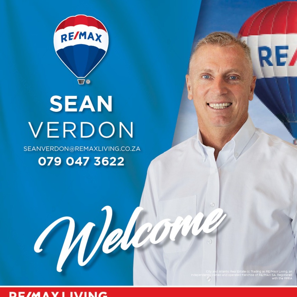 Sean Verdon