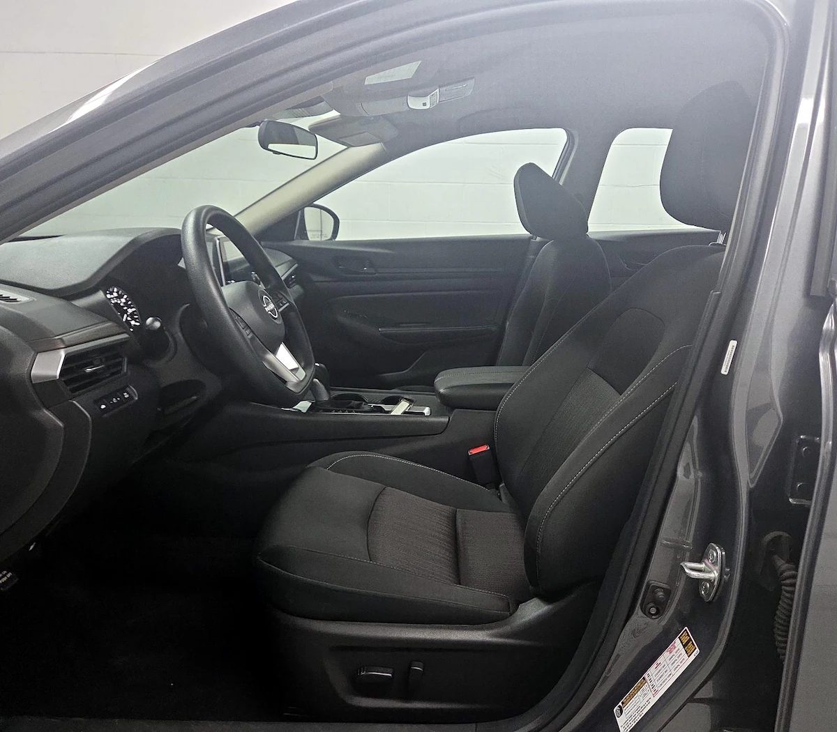 2026 Nissan Altima SV — foto 5
