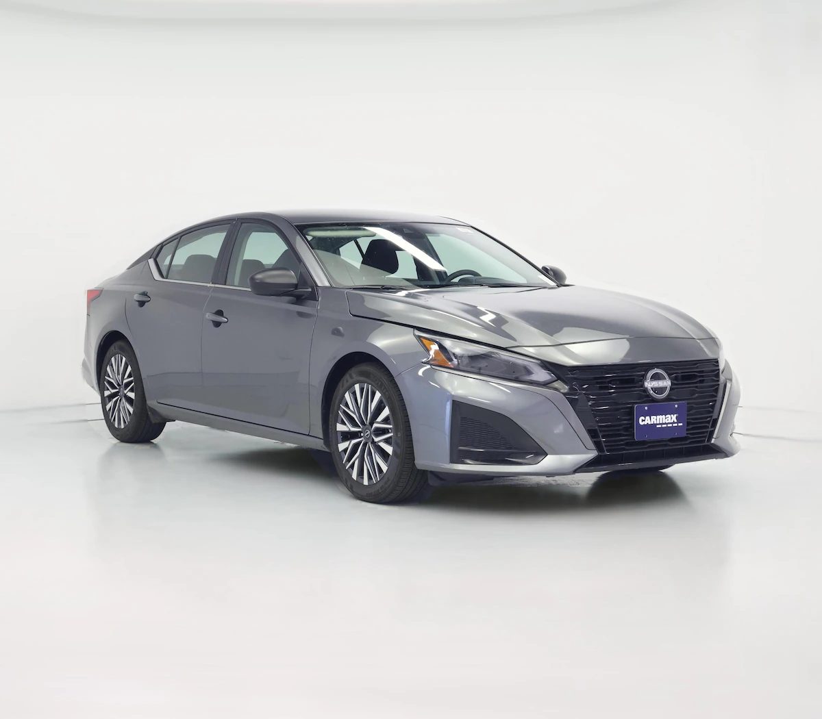 2026 Nissan Altima SV — foto 1