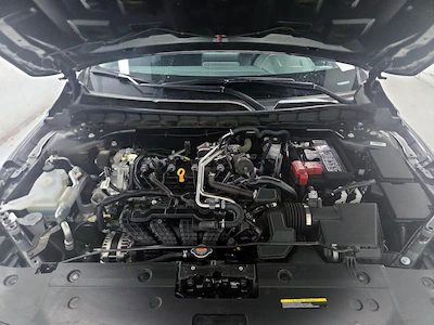 2026 Nissan Altima SV — foto 6