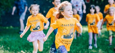 fun run