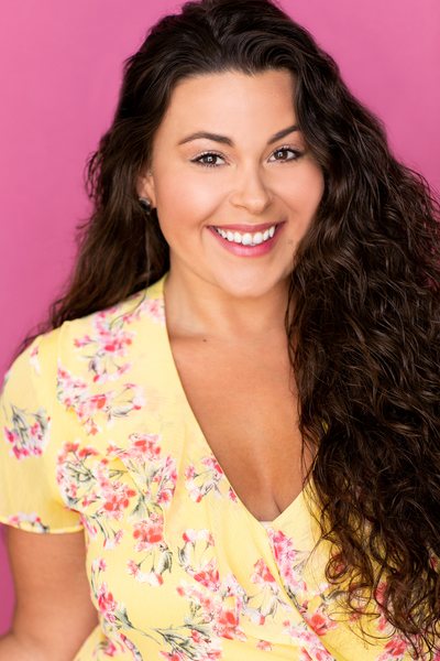 Angela Pierson