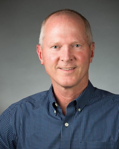 Richard Maguire