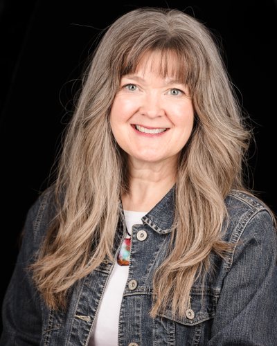 Suzanne Maguire