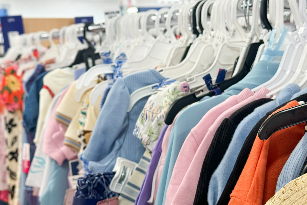 clothes