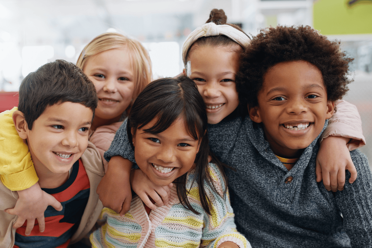 kids