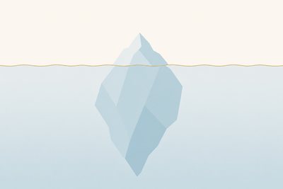 iceberg